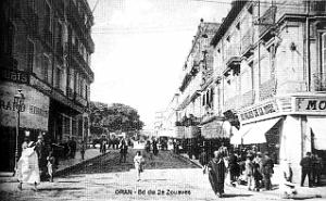 BJ d- 05- Bd du deuxieme zouaves